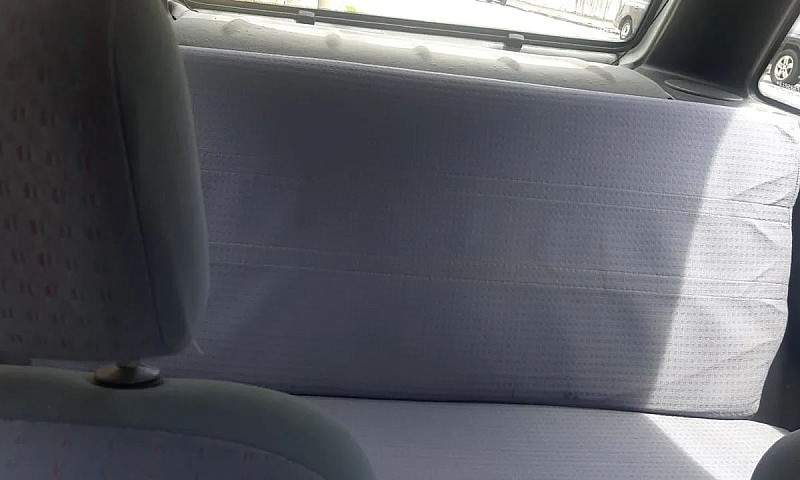 Volkswagen Gol Geraç...