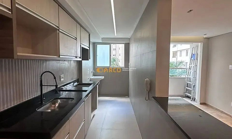 Apartamento Reformad...