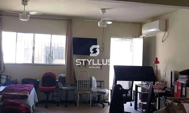 Madureira | Casa 4 Q...