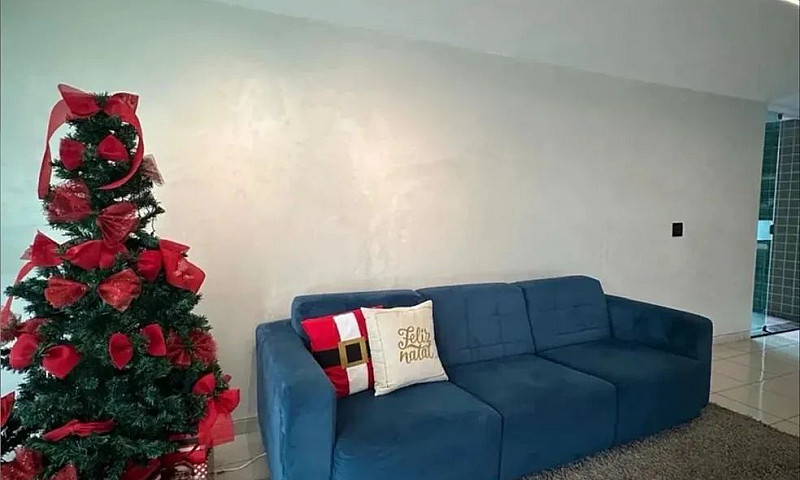 Apartamento Mauricio...