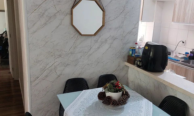 Apartamento 2 Dorm 5...