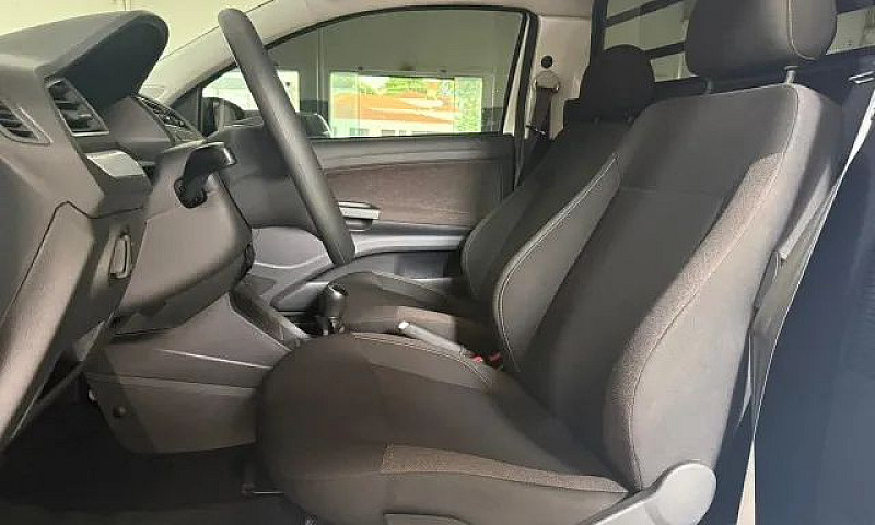 Volkswagen Saveiro T...