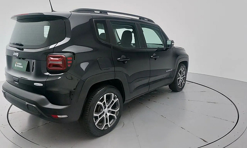 Jeep Renegade 2024 1...