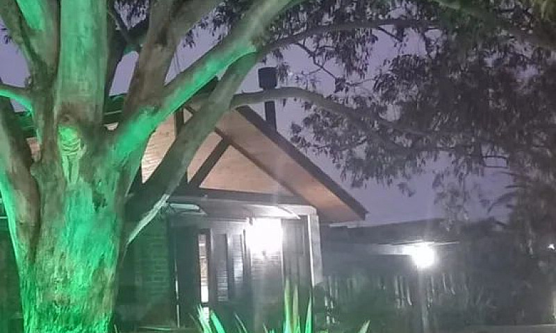 Casa De Praia...