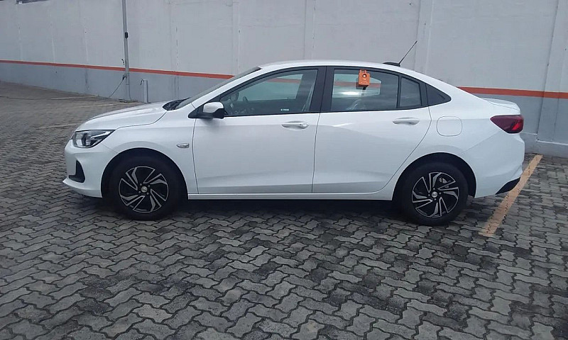 Chevrolet Onix 2024 ...