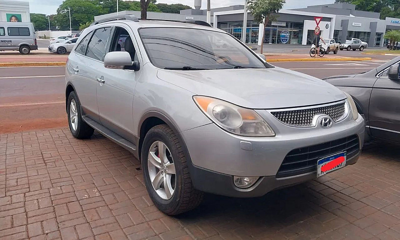 Hyundai Veracruz Gls...