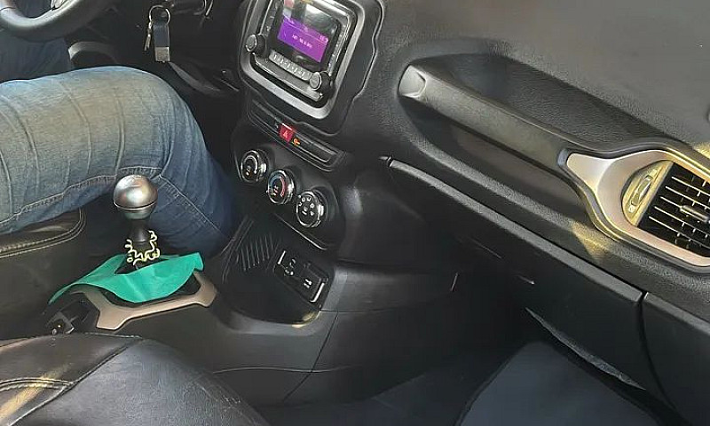 Jeep Renegade Sport ...