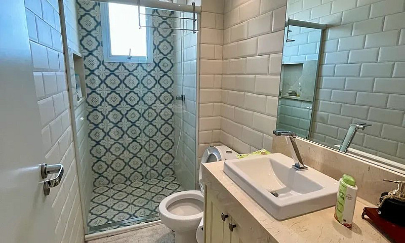 Apartamento Mobiliad...