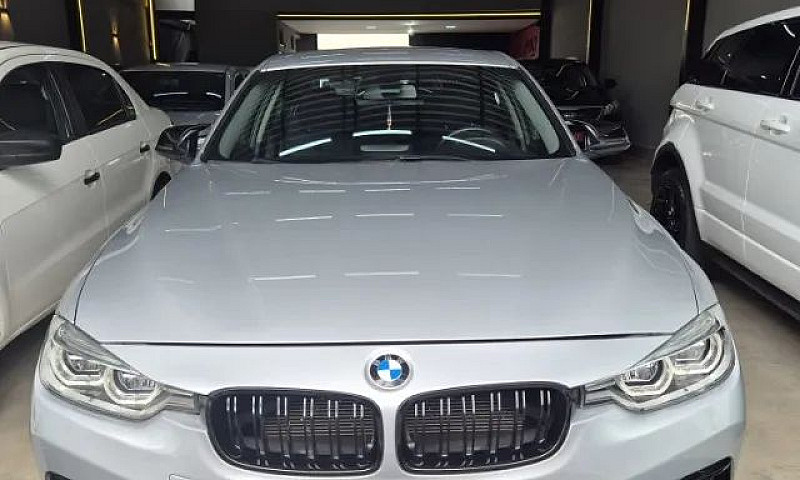 Bmw 320I A Modern/Sp...