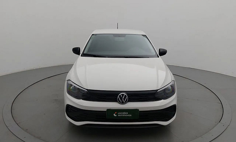 Volkswagen Polo Trac...