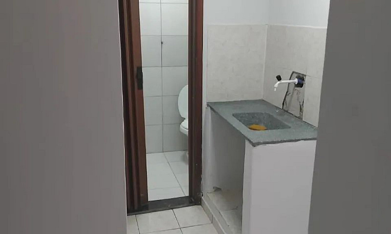 Aluga-Se Kitnet Idea...