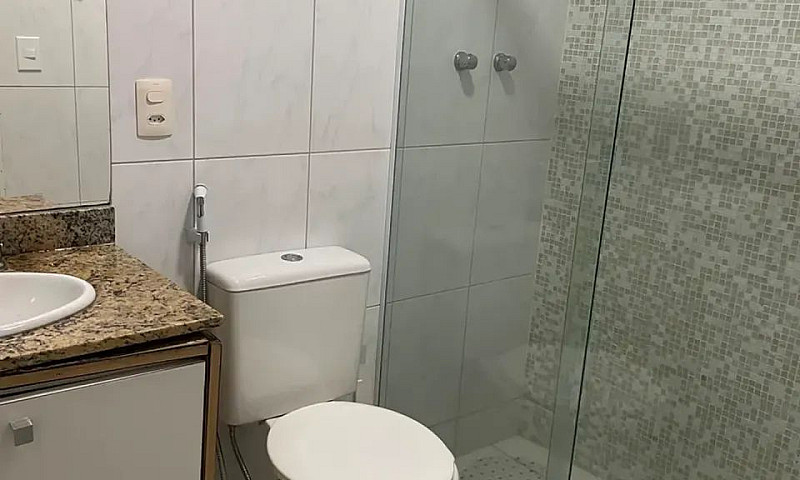 Apartamento 100% Mob...