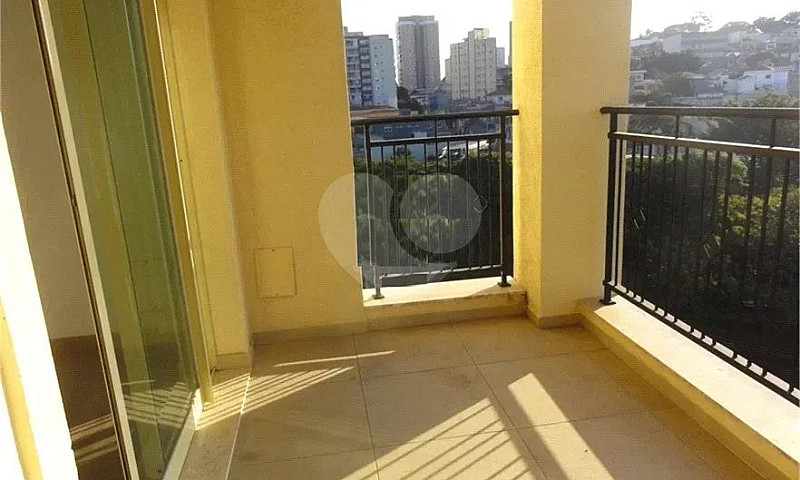 Apartamento De 49,0 ...