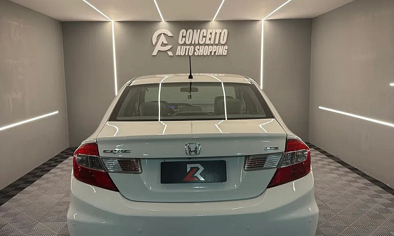 Honda Civic Sedan Lx...