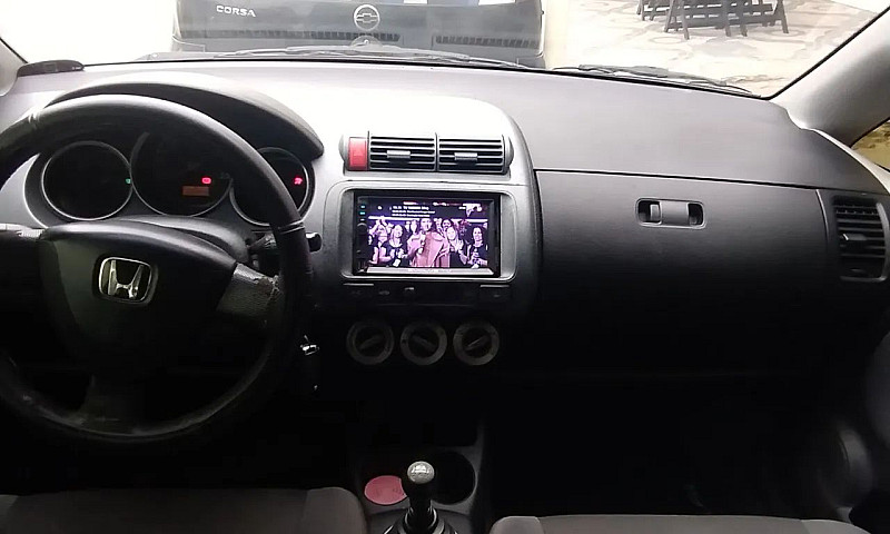 Honda Fit Lx 1.4/ 1....