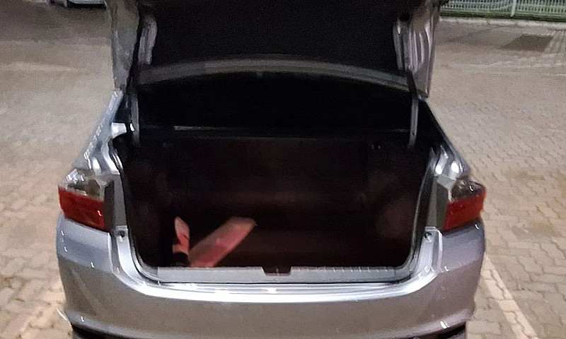 Honda City Sedan Ex ...