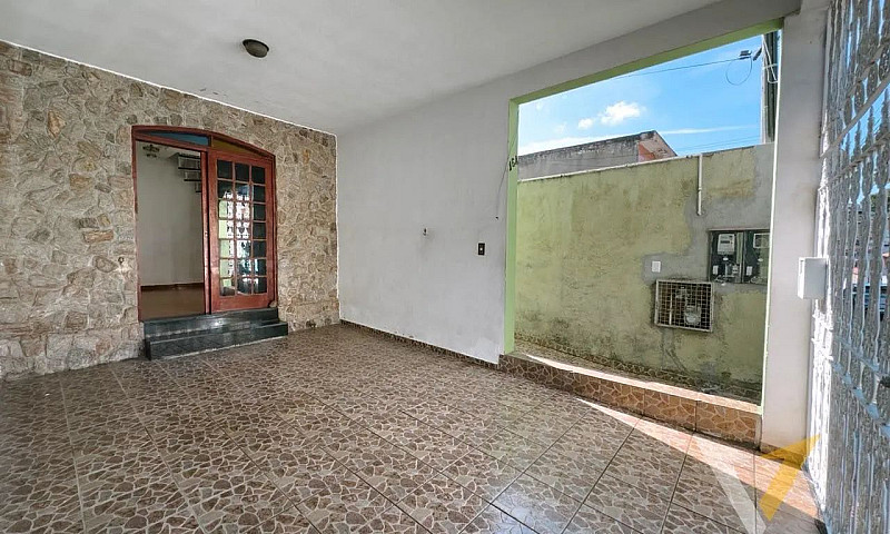 Casa Para Locação, V...