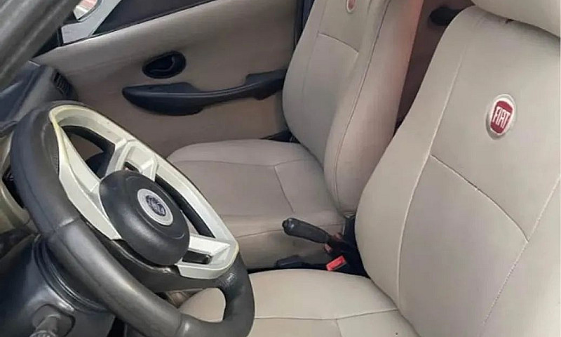 Fiat Palio Elx 1.0 F...