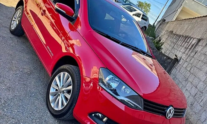 Volkswagen Gol Geraç...