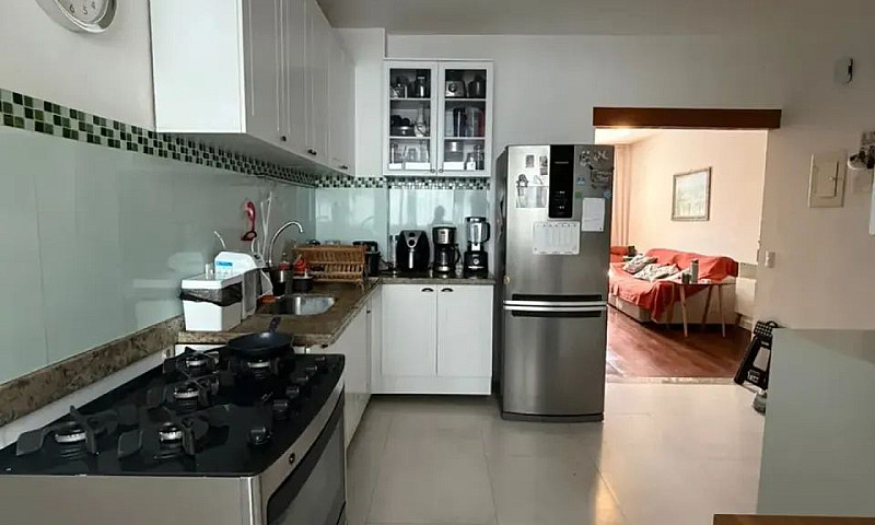 Apartamento Para Ven...