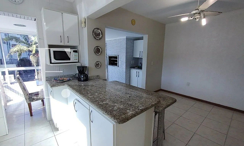 Apartamento No Centr...