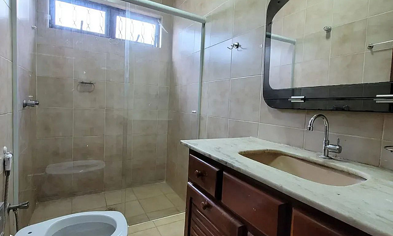 Casa Residencial Pró...