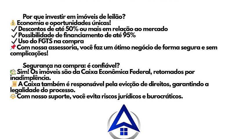 Oportunidade Única E...