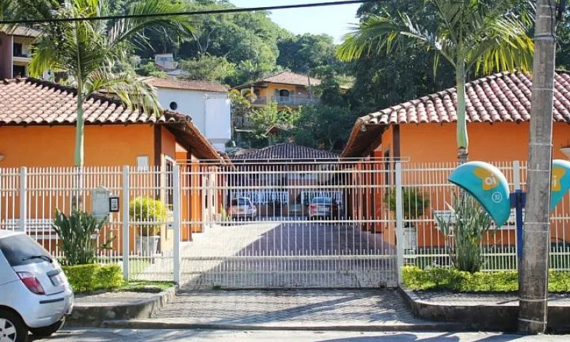 Casa Linear De Vila ...