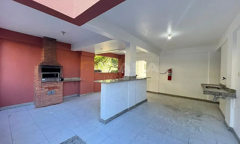 Apartamento Com 2 Qu...