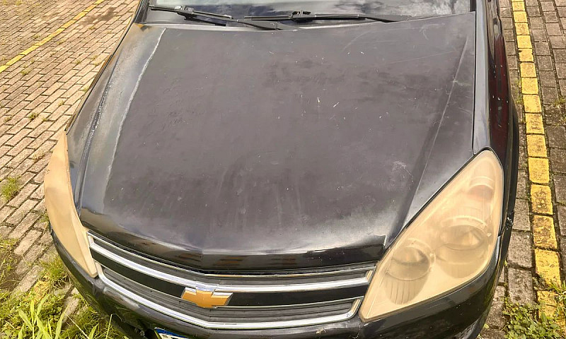 Chevrolet Vectra Ele...