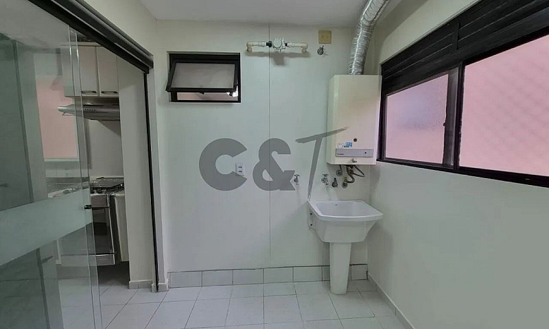 Apartamento - 3 Dorm...