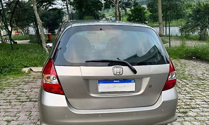 Honda Fit Lxl 1.4/ 1...
