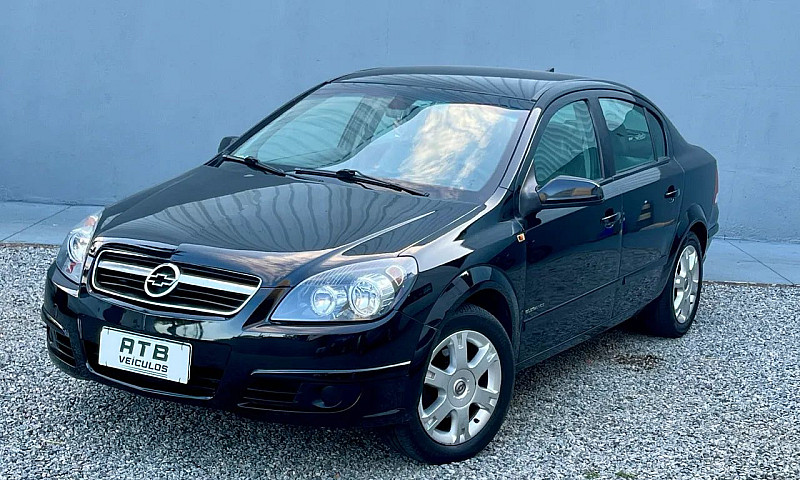 Chevrolet Vectra Ele...