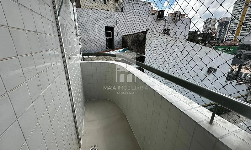 Alugo Lindo Apartame...
