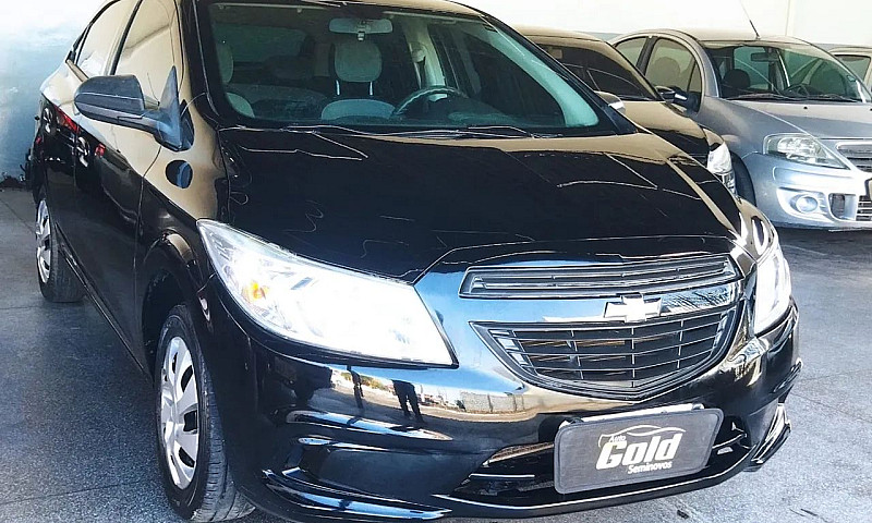 Chevrolet Onix Hatch...