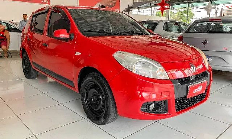 Renault Sandero Step...