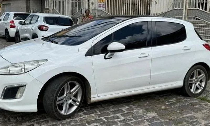 Peugeot 308 Active 1...