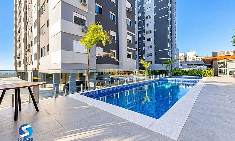 Apartamento À Venda ...