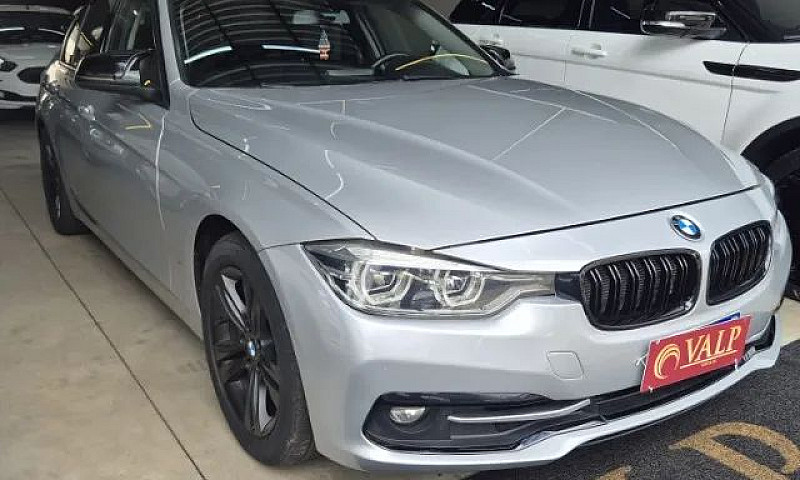 Bmw 320I A Modern/Sp...