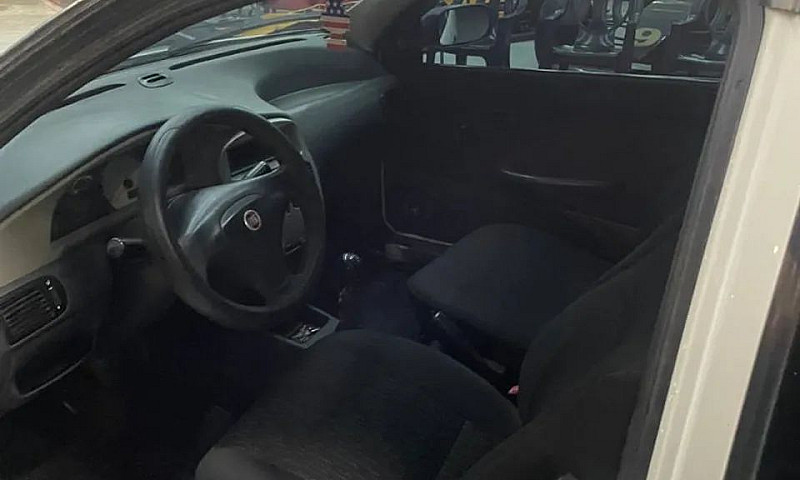 Fiat Palio 1.0 Econo...