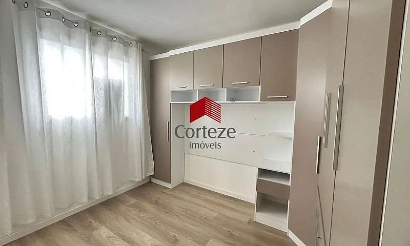 Apartamento Com 47,4...