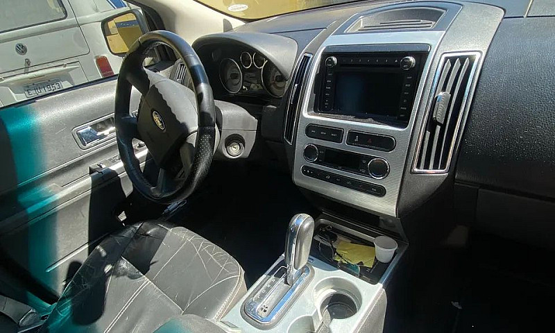Ford Edge Limited 3....