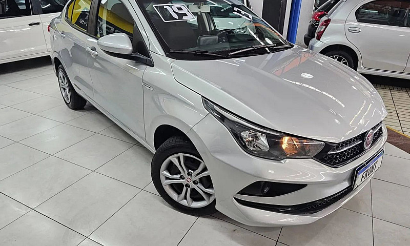 Fiat Cronos Drive 1....