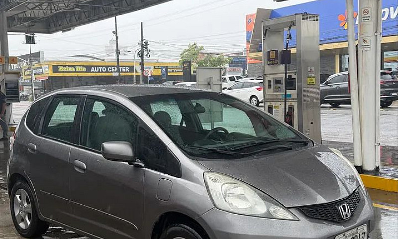 Honda Fit Lx 1.4/ 1....