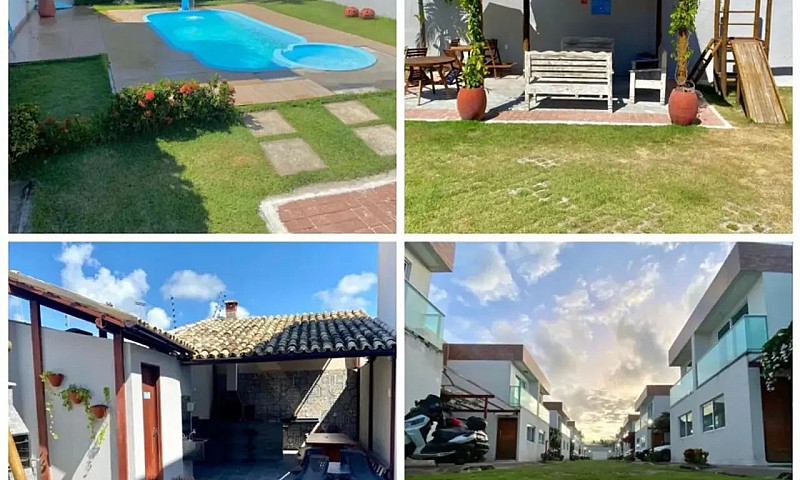 Casa Para Alugar Na ...