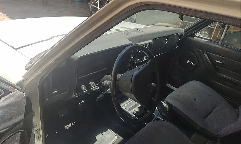 Chevrolet Opala L/Sl...