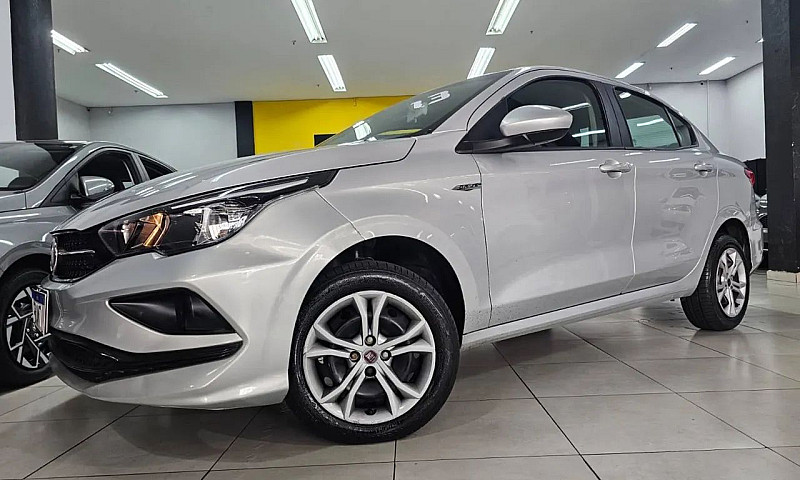 Fiat Cronos Drive 1....
