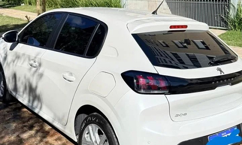 Peugeot 208 Active 1...