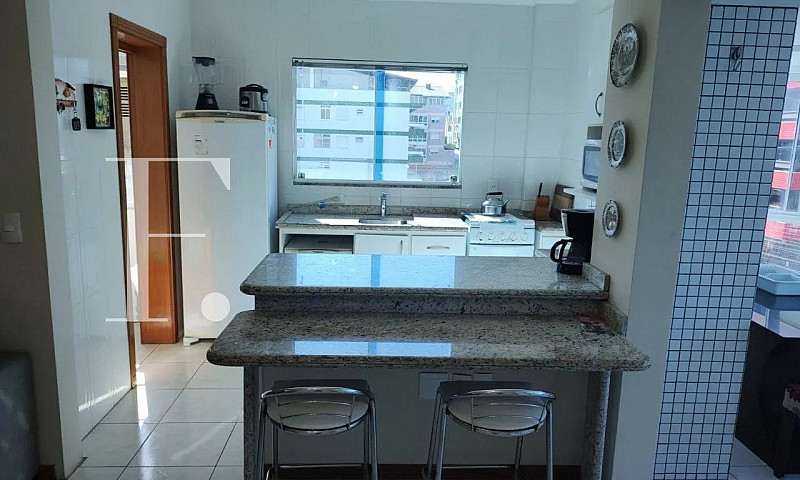 Apartamento No Centr...