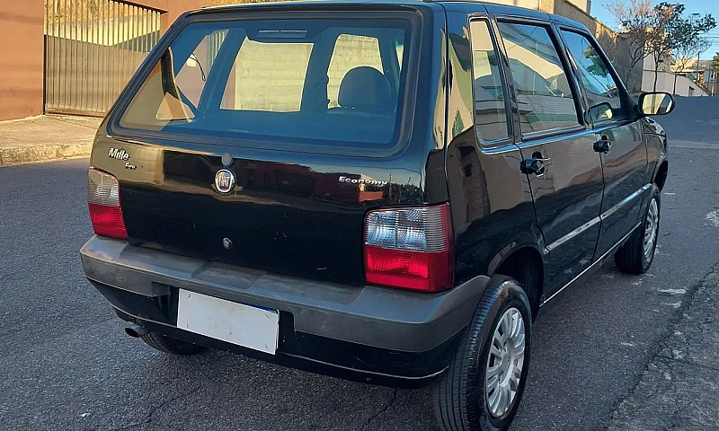 Fiat Uno Mille 1.0 F...